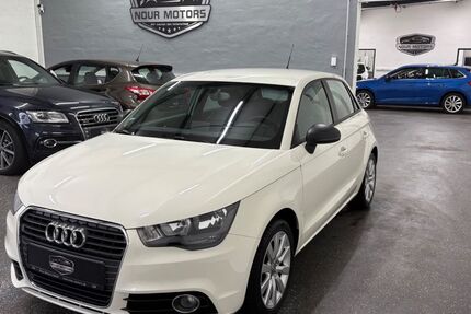 Audi A1 47.206 km 9.400 &euro; Iserlohn 58638