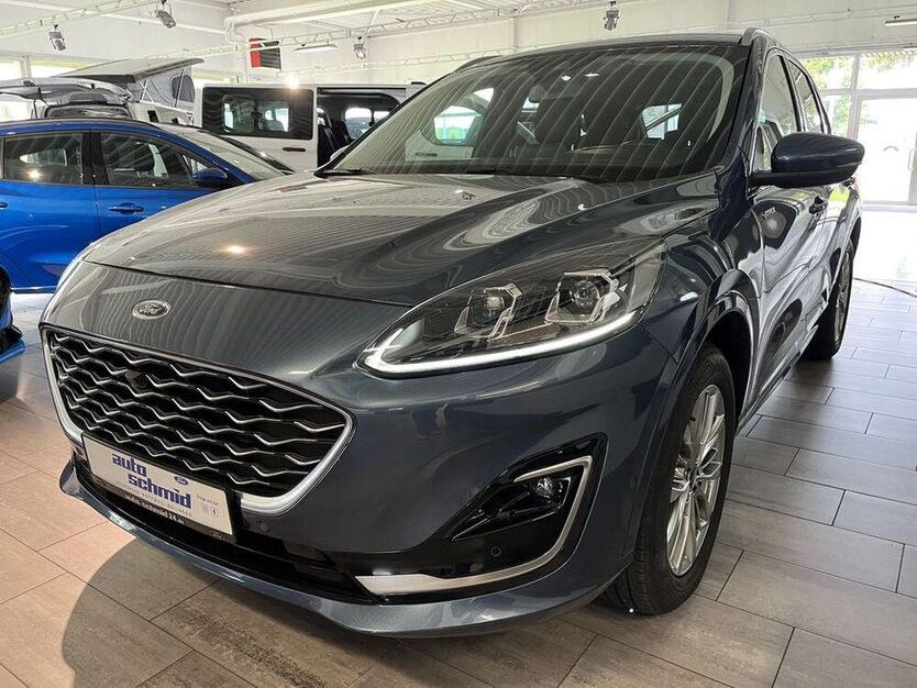 Kuga