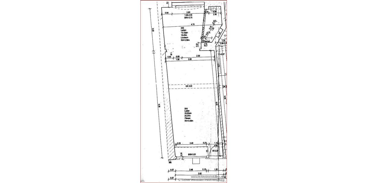 Gewerbeobjekt Freiberg - 744&euro; | Angebot:24816883