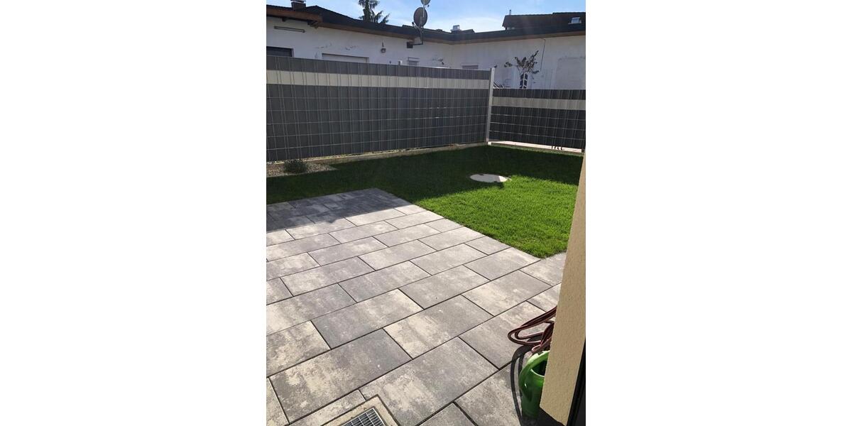 Maisonettenwohnung Bad Wörishofen - 3.5 Zimmer, 107 m&sup2;, 1.600&euro; | Angebot:25546632