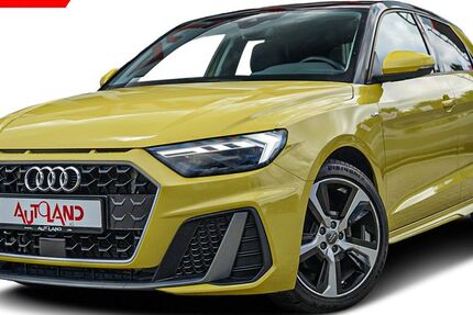 Audi A1 77.533 km 21.890 &euro; Erfurt 99087