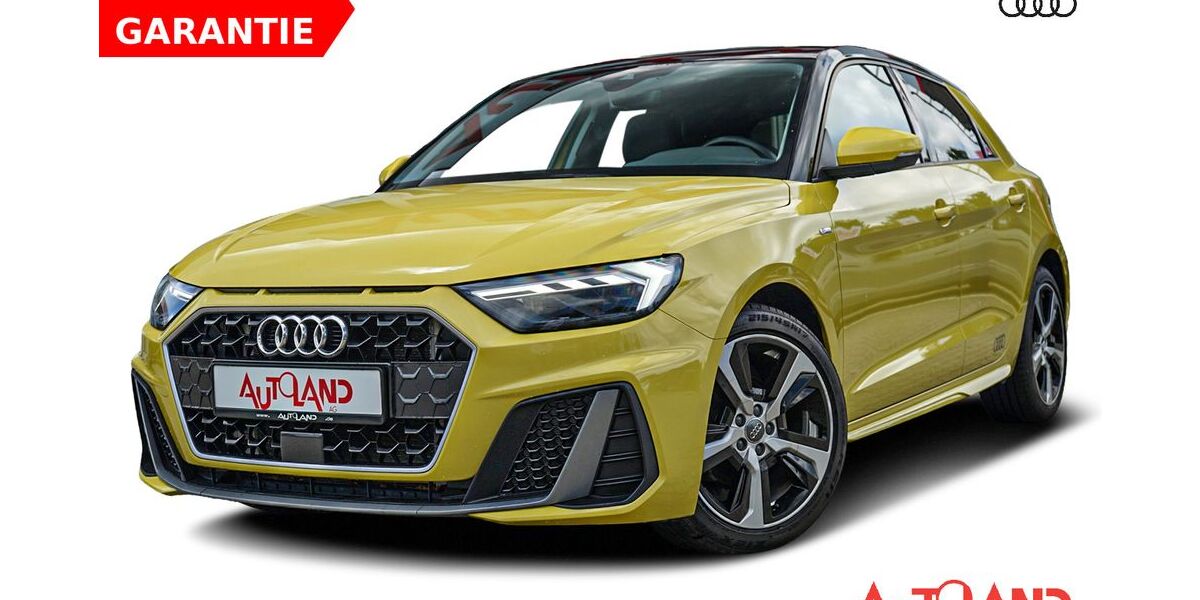 Audi A1 77.533 km 21.990 &euro; Erfurt 99087