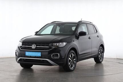 VW T-Cross 59.979 km 18.440 &euro; Plattling 94447