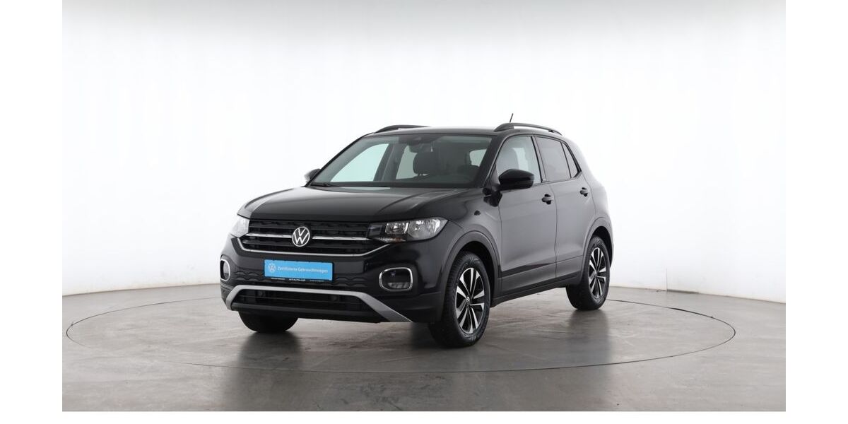 VW T-Cross 59.979 km 18.440 &euro; Plattling 94447