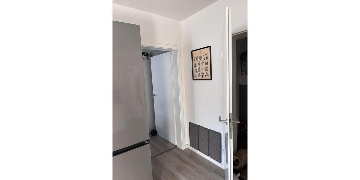 Etagenwohnung Frankenberg (Sachsen) - 4 Zimmer, 72 m&sup2;, 630&euro; | Angebot:25900554