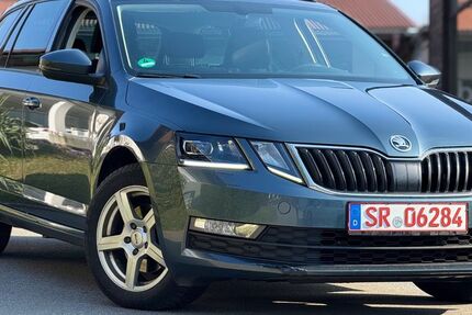 Skoda Octavia 259.987 km 7.999 &euro; Haselbach 94354