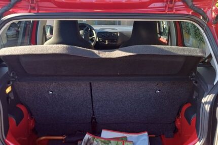 Skoda Citigo 39.500 km 6.750 &euro; Meckenheim 67149