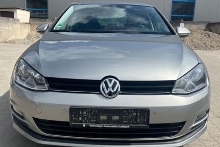 VW Golf 57.000 km 9.500 &euro; Holzgerlingen 71088