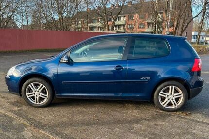 VW Golf 157.000 km 3.900 &euro; Ahrensburg 22926
