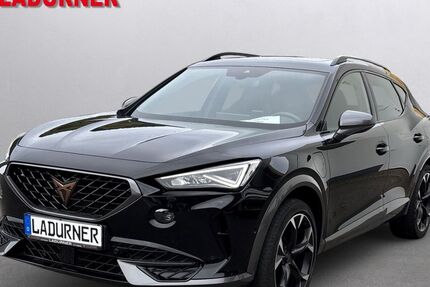 Cupra Formentor 97.600 km 28.930 € Villingen-Schwenningen 78052