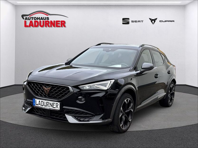 Cupra Formentor 97.600 km 28.930 € Villingen-Schwenningen 78052