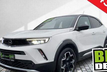 Opel Mokka 22.233 km 17.911 € Röhrsdorf 09247