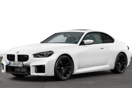 BMW M2 10.400 km 66.890 &euro; Marburg 35043