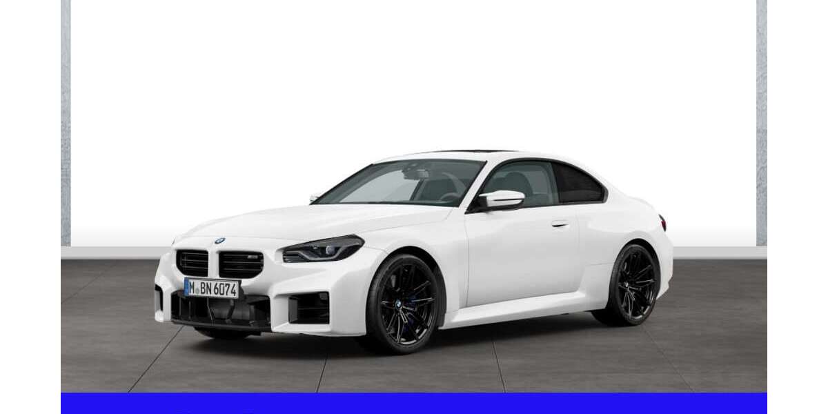 BMW M2 10.400 km 66.890 &euro; Marburg 35043