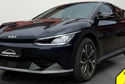 Kia EV6 30.500 km 29.790 € Bad Gandersheim 37581