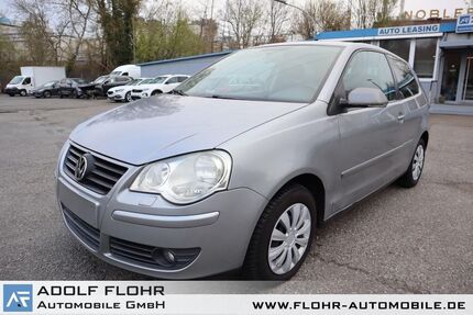 VW Polo 241.498 km 1.200 &euro; Hamburg 21079