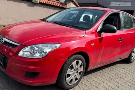 Hyundai i30 190.000 km 1.399 &euro; Eppstein 65817