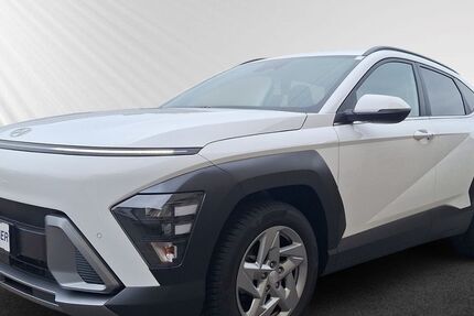 Hyundai KONA 19.750 km 24.650 &euro; Dresden / Radebeul 01445