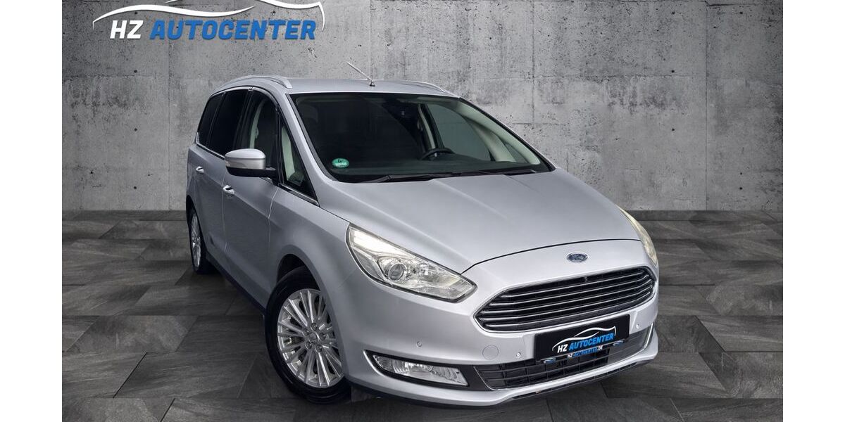 Ford Galaxy 331.000 km 6.999 &euro; March 79232