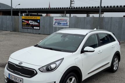 Kia Niro 85.500 km 14.444 &euro; Neuhaus am Inn 94152