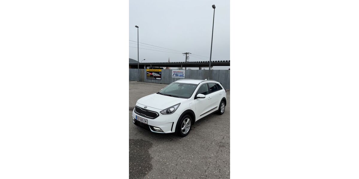 Kia Niro 85.500 km 14.444 &euro; Neuhaus am Inn 94152