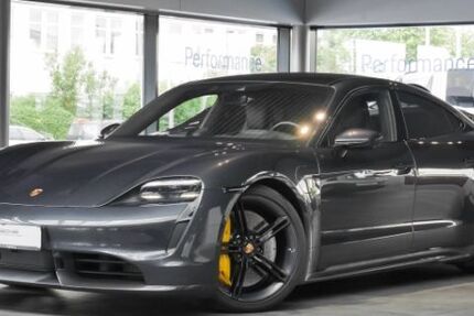 Porsche Taycan 51.800 km 85.890 &euro; Magdeburg 39116