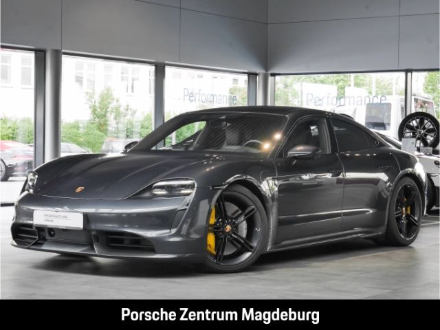 Porsche Taycan 51.800 km 85.890 &euro; Magdeburg 39116
