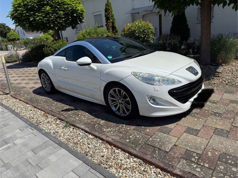RCZ