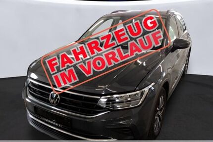 VW Tiguan 49.425 km 19.999 &euro; Freiberg 09599