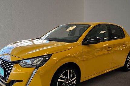 Peugeot 208 29.700 km 13.990 € Leipzig 04209