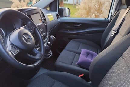 Mercedes-Benz Vito 143.000 km 16.300 &euro; Aichtal 72631