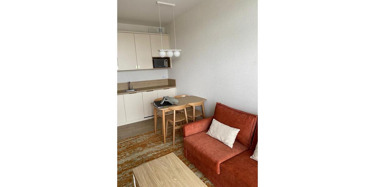 Etagenwohnung Lengede - 1 Zimmer, 30 m&sup2;, 199.000&euro; | Angebot:23836417
