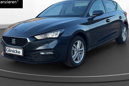 Seat Leon 26.500 km 22.490 &euro; Lübbecke 32312