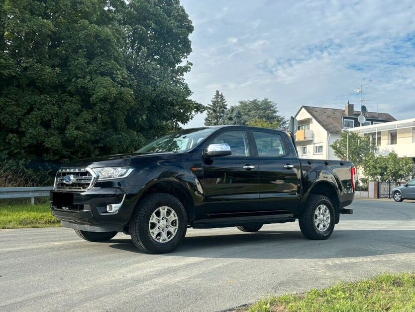 Ranger