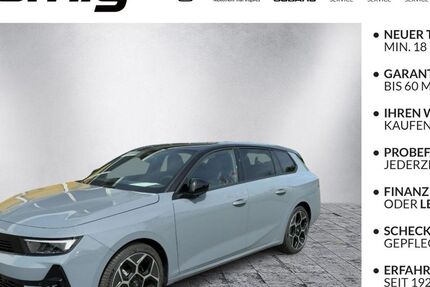 Opel Astra 1.197 km 27.850 &euro; Helmbrechts 95233