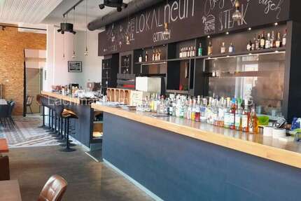 Gewerbeobjekt Göttingen Oststadt - 2.500&euro; | Angebot:26788346
