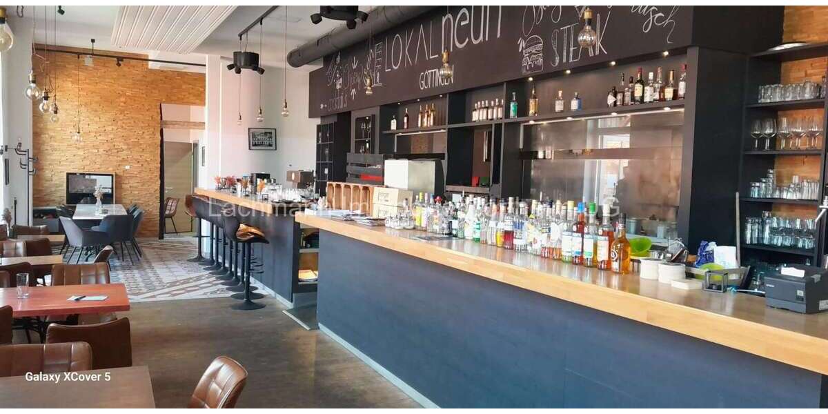 Gewerbeobjekt Göttingen Oststadt - 2.500&euro; | Angebot:26788346