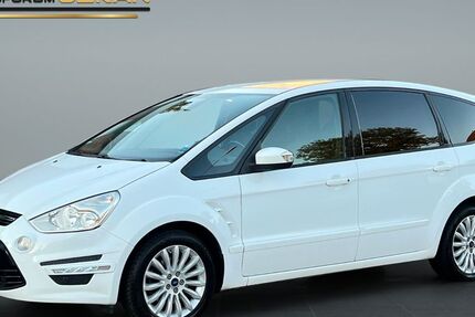 Ford S-Max 145.414 km 11.499 &euro; Löhne 32584