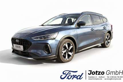 Ford Focus 54.543 km 21.990 &euro; Haßloch 67454