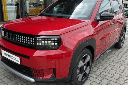 Fiat Grande Panda 5.455 km 21.900 &euro; Bautzen 02625
