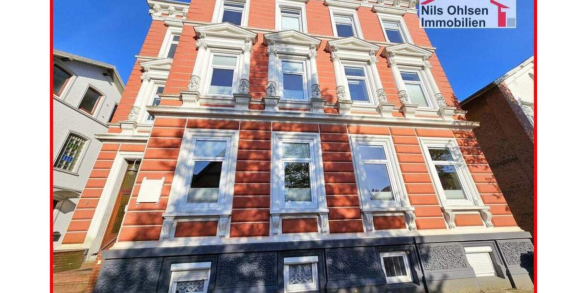 Gewerbeobjekt Itzehoe Sude - 1 Zimmer, 460 m&sup2;, 425.000&euro; | Angebot:25700595