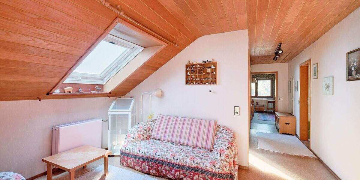 Einfamilienhaus Ostfildern Nellingen - 5 Zimmer, 154 m&sup2;, 650.000&euro; | Angebot:25413259