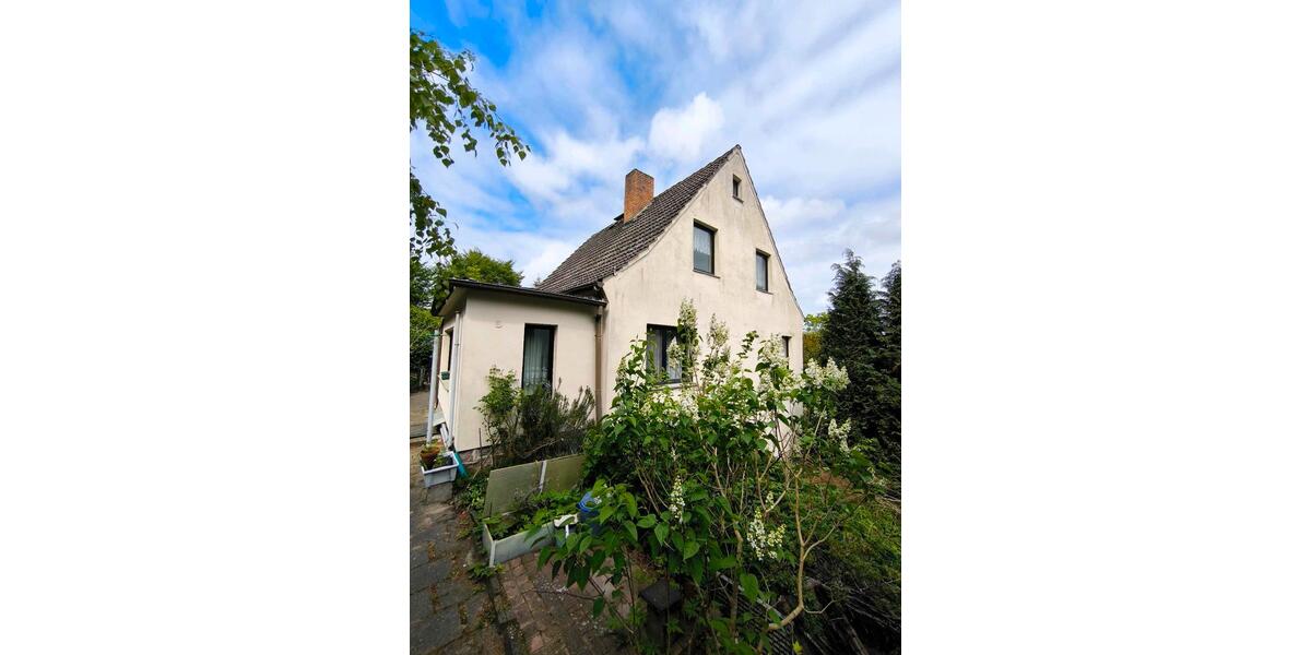 Einfamilienhaus Sellin - 6 Zimmer, 124 m&sup2;, 320.000&euro; | Angebot:26704672