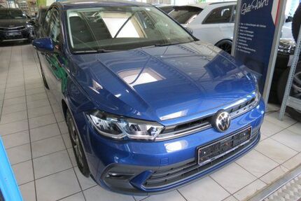 VW Polo 4.998 km 21.650 &euro; Breitungen 98597