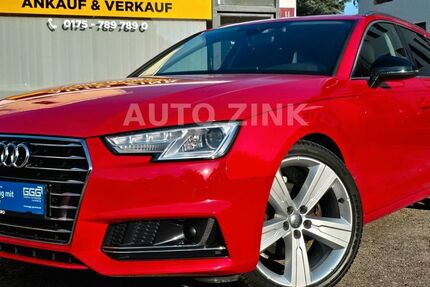 Audi A4 70.000 km 19.999 &euro; Regensburg 93051