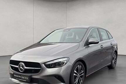 Mercedes-Benz B 180 12.090 km 29.450 &euro; Würzburg 97076