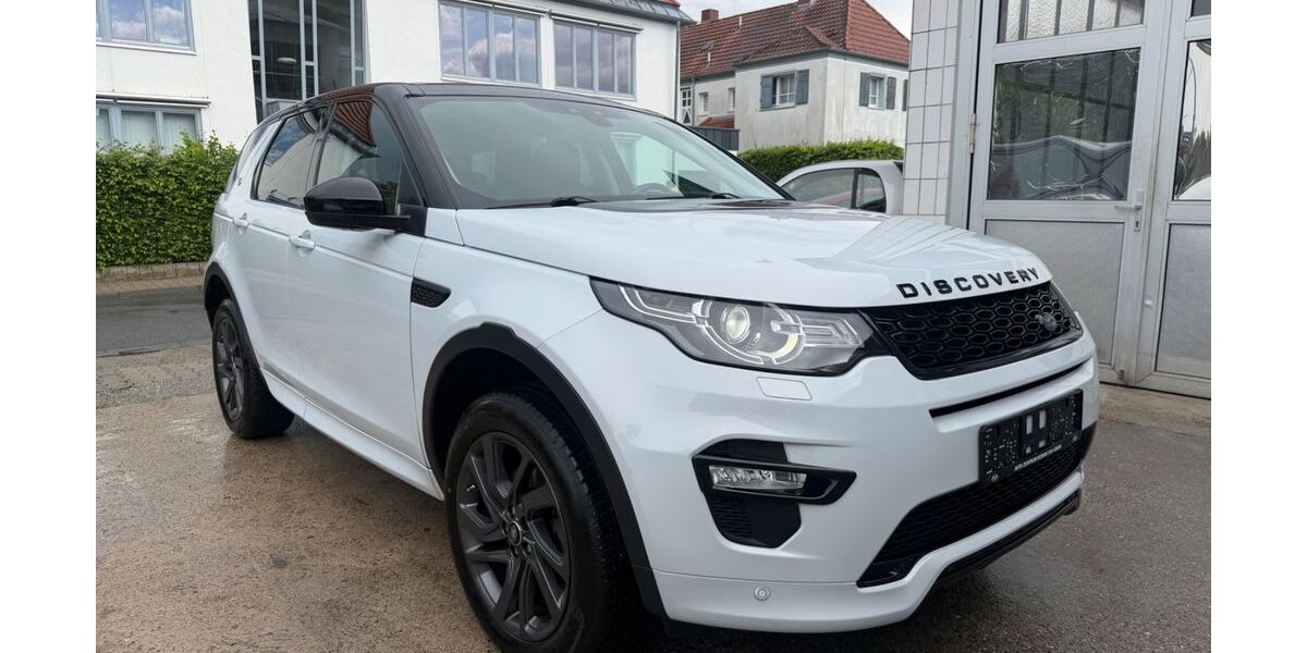 Land Rover Discovery 185.000 km 10.880 &euro; Worms 67549