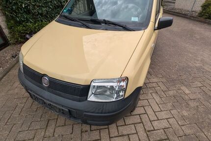 Fiat Panda 96.310 km 1.450 &euro; Alfeld 31061