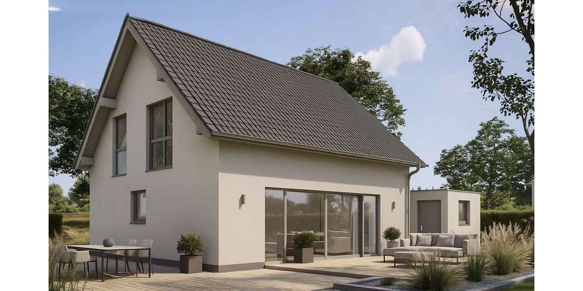 Einfamilienhaus Zülpich - 4 Zimmer, 130 m&sup2;, 593.300&euro; | Angebot:27092929