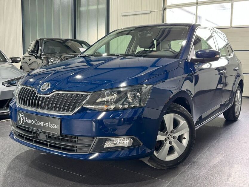 Fabia